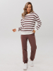 К-249 Костюм женский (футер пенье)